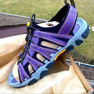 Keen Hybrid Sandals